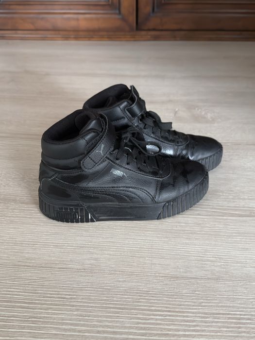 Adidasi inalti  Puma   , marimea   33