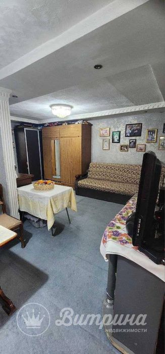 Продаётся 2-комнатная квартира на ул. Фергана Йули