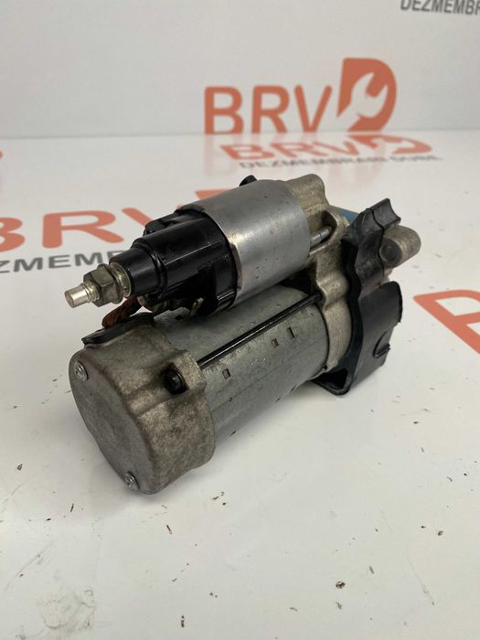 Electromotor pentru BMW Seria 1 cod motor B38A15 an 2020