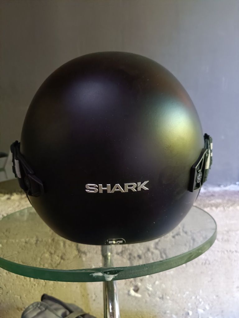 Shark Vancore "street bandit "