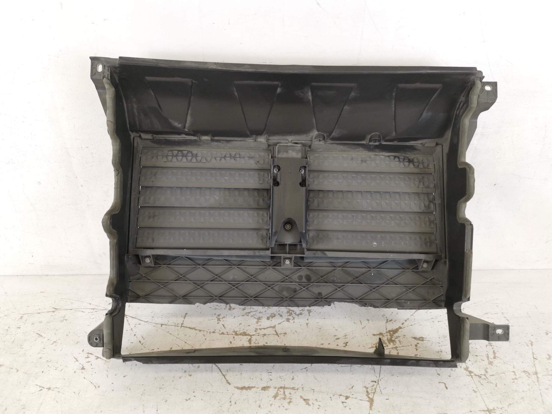 Trager Frontal Maserati  Levante 1 2016 2017 2018 2019 2020 Original A