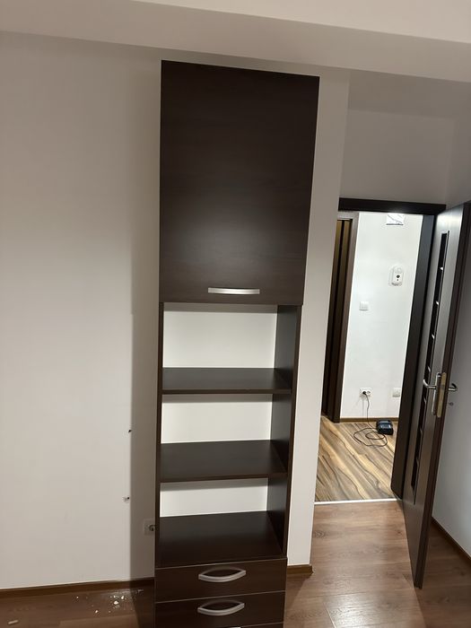 Dulap dormitor /bucatarie/living