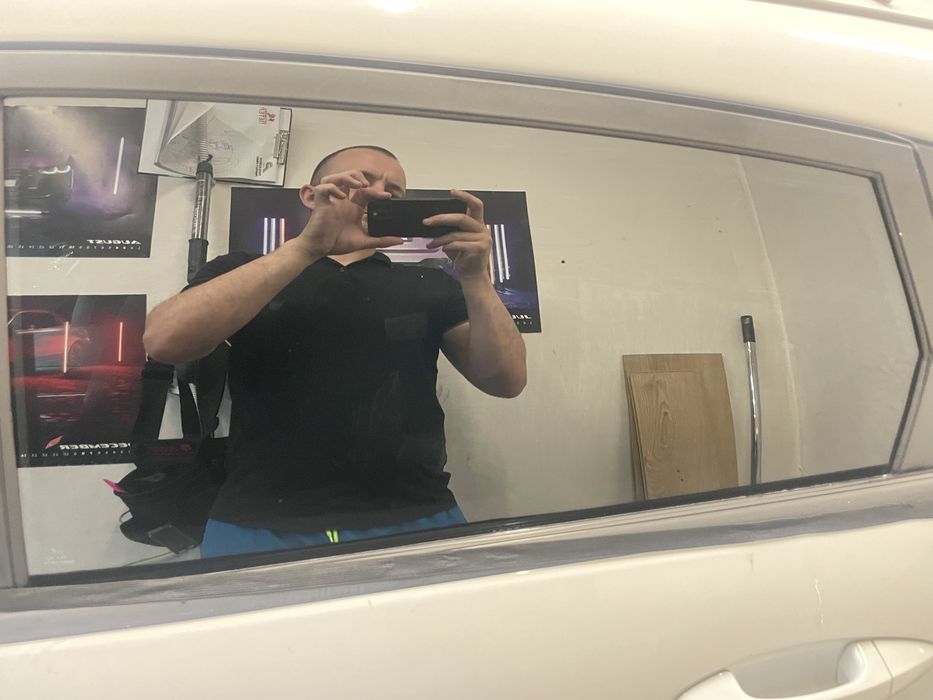 Полиране на фарове и затъмняване на стъкла