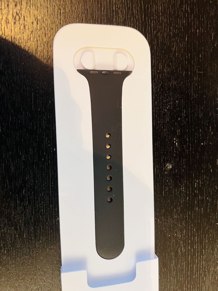 Apple Watch Series 3, 42 mm в идеале