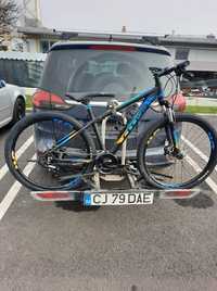 Vând bicicletă cross grx 8 roți 27,5