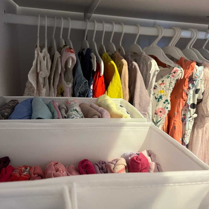 Soluţii pentru organizarea apartamentului tău