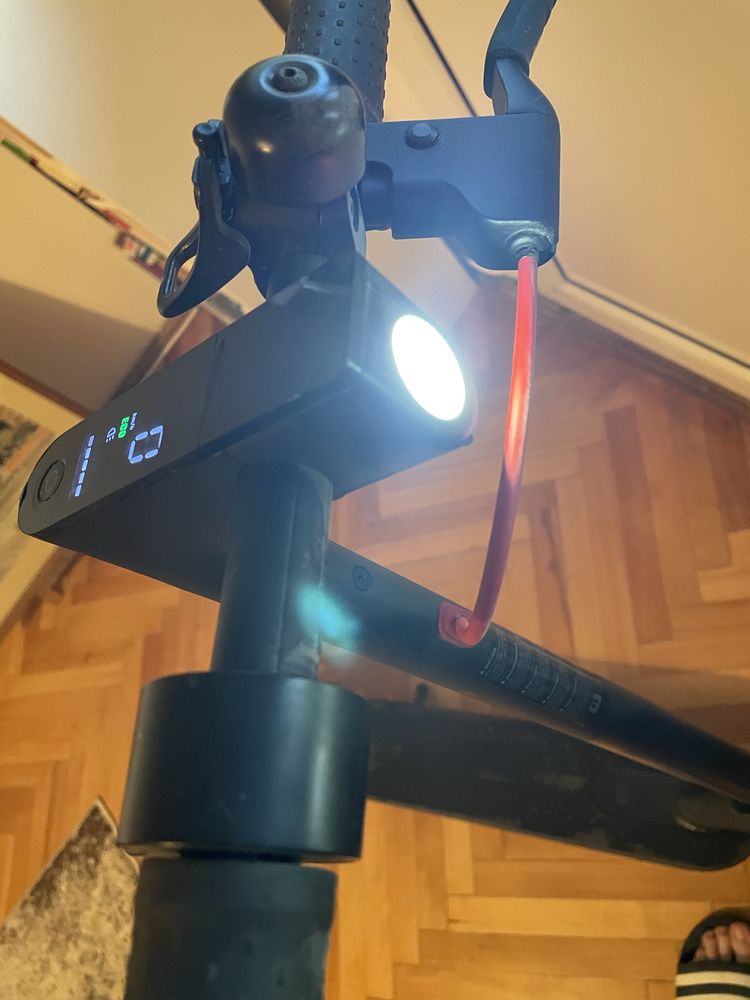 Xiaomi MI Pro trotineta electrica