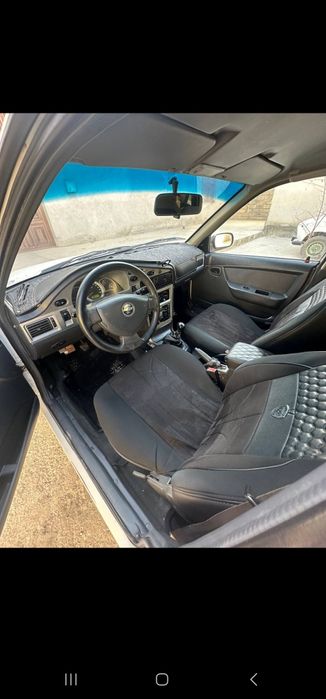 Nexia 2 vikupga beriladi.  Boshlaĝich 1500$