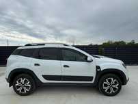 Dacia Duster 2 – 1.5 dCi Diesel – 2019 – 207.000 km – 11.999 €

Dacia