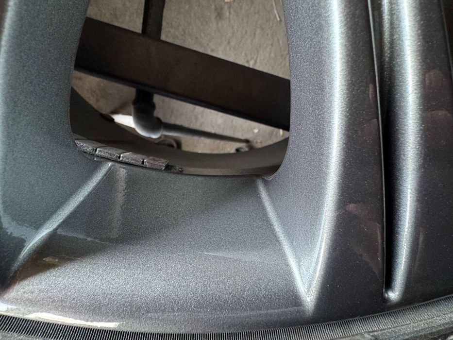 Джанти STYLE 166 19 5x120