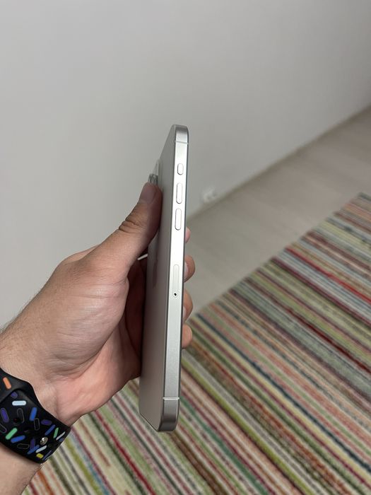 Iphone 15 Pro Max 256GB IMPECABIL