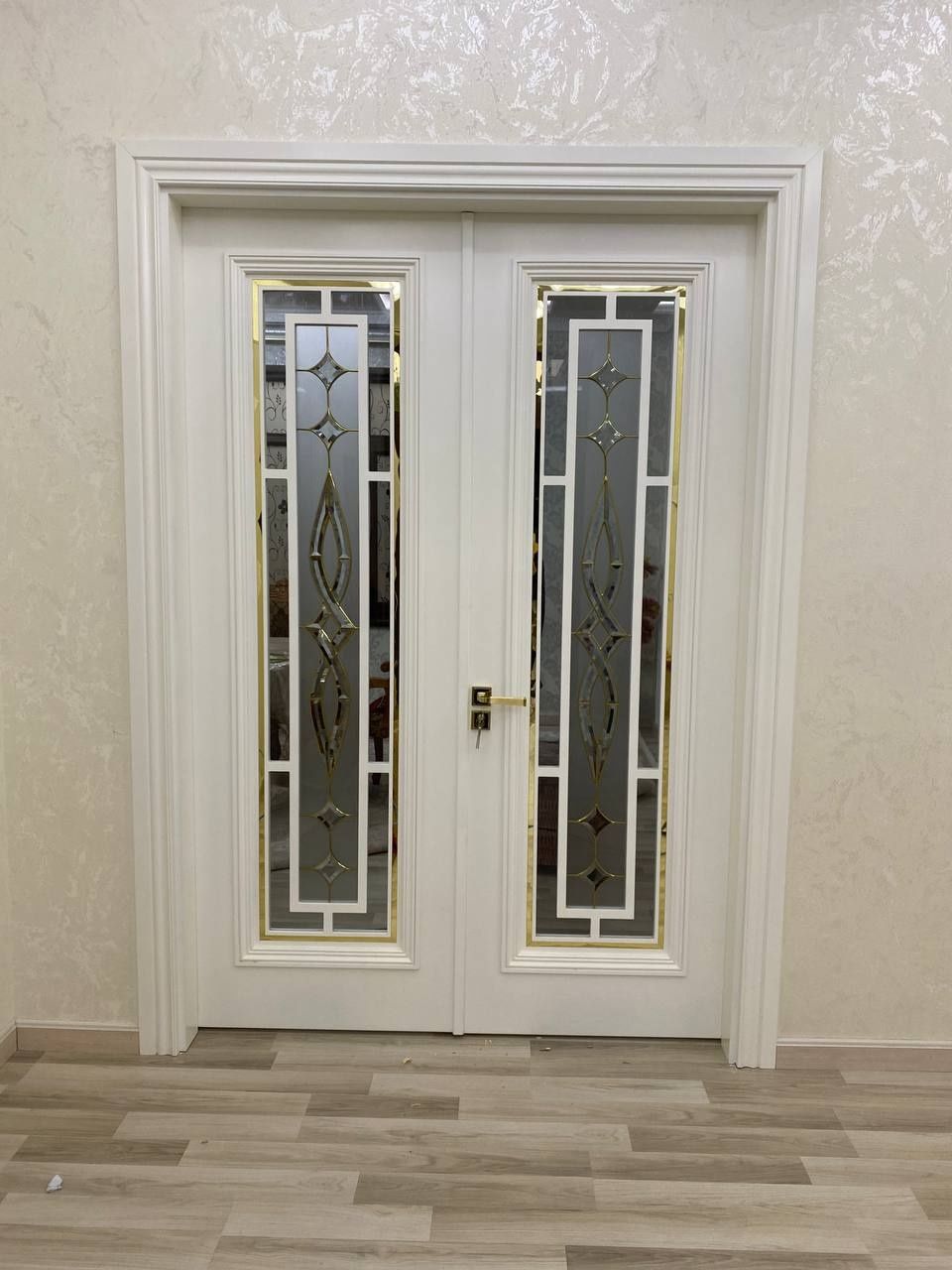 Mdf  laminat  eshiklar
