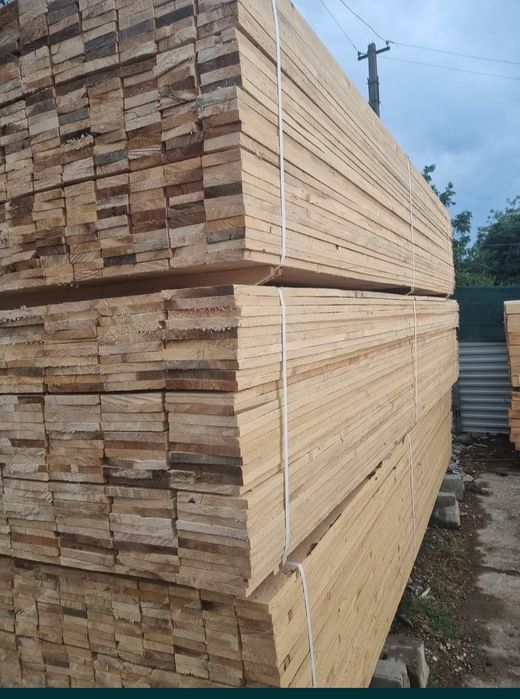 Vând scândură grinzi căpriori dulapi sipcă leaturi rigle transport gra