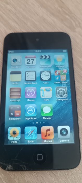 iPod touch 32 Gb