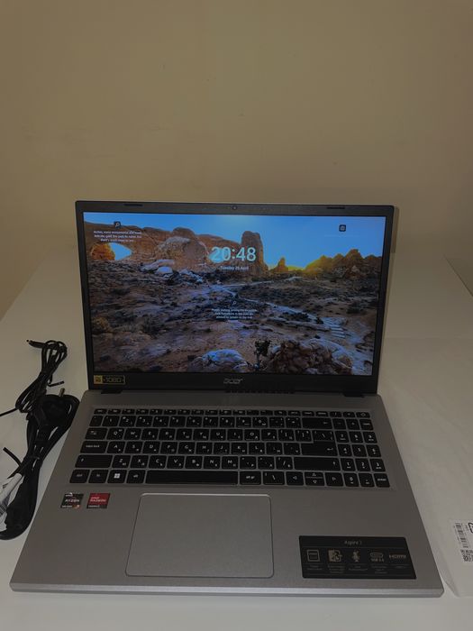 Лаптоп Acer Aspire 3