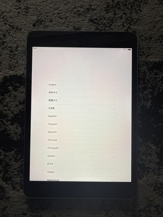 iPad Mini 2 ( Citeste Anuntul ) piese / reparatie