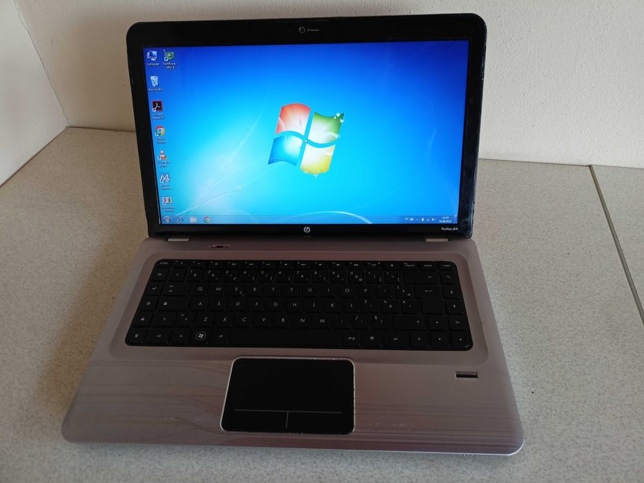 Elemente HP DV6 3000 3xxx seria 3100 si 3200 si 3300