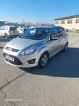 Ford C Max 1.6TDCI Titanium 245000км.