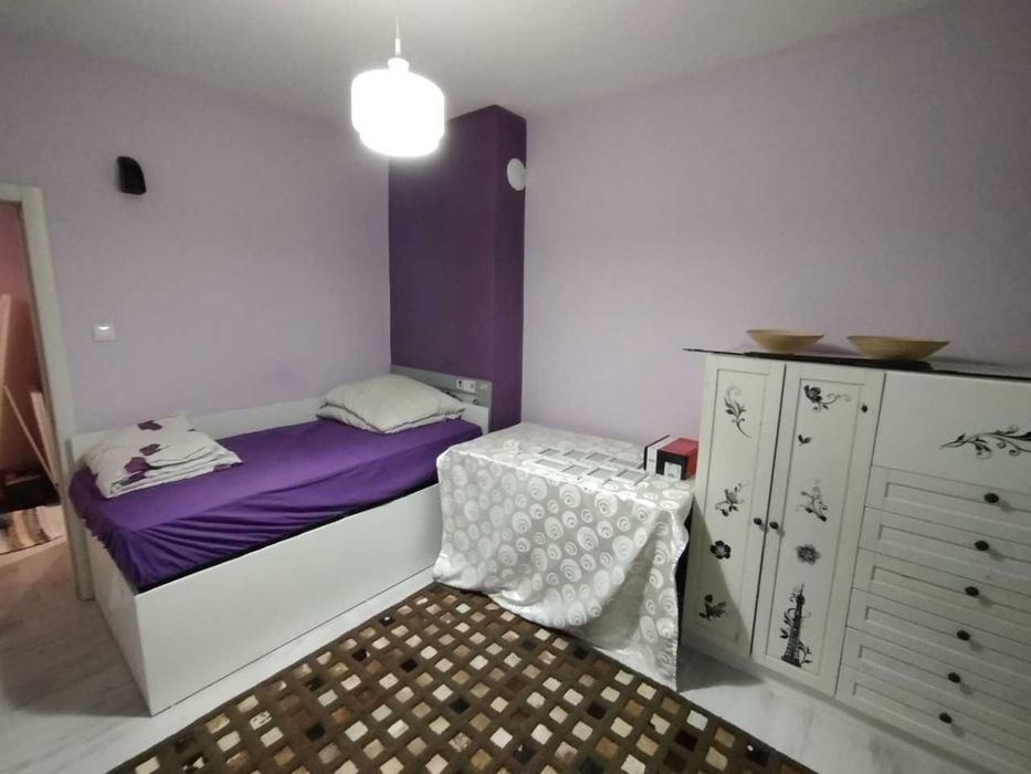 Продава се Тристаен апартамент в Пловдив, Център - 100 кв.м за 1855 €/кв.м - Снимка #6