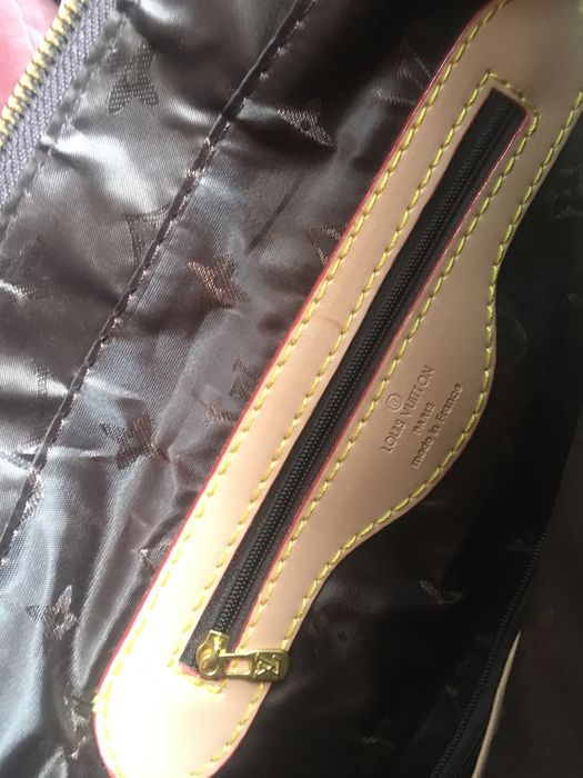 Geanta Louis Vuitton  noua