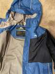 Geaca Trespass 134-140 cm water/wind proof.