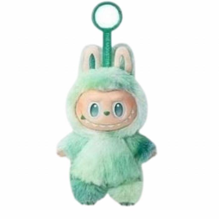 LaBubu, магическо плюшено създание. LaBubu ИЗНЕНАДА