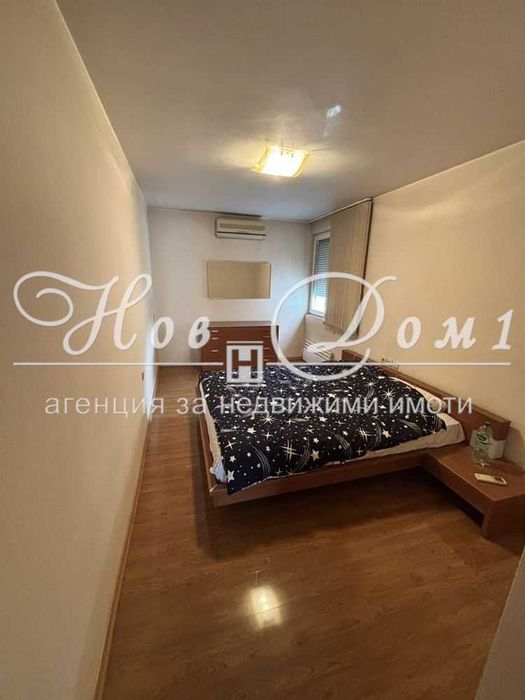 Продава се Многостаен апартамент в Пловдив, Каменица 1 - 170 кв.м за 726 €/кв.м - Снимка #6