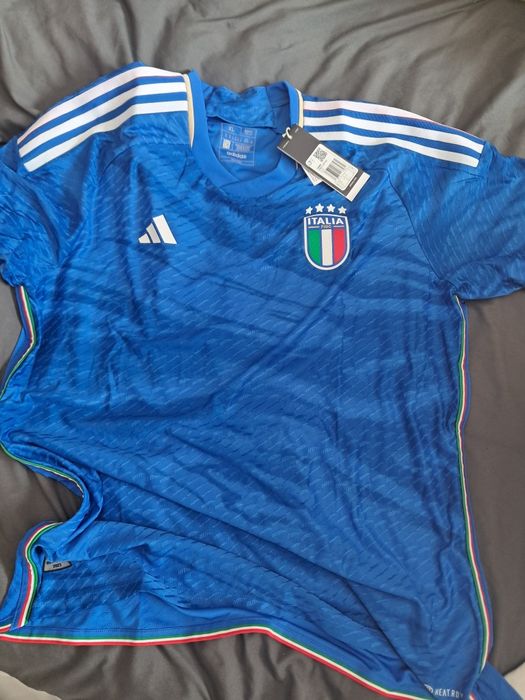 Tricou original Italia