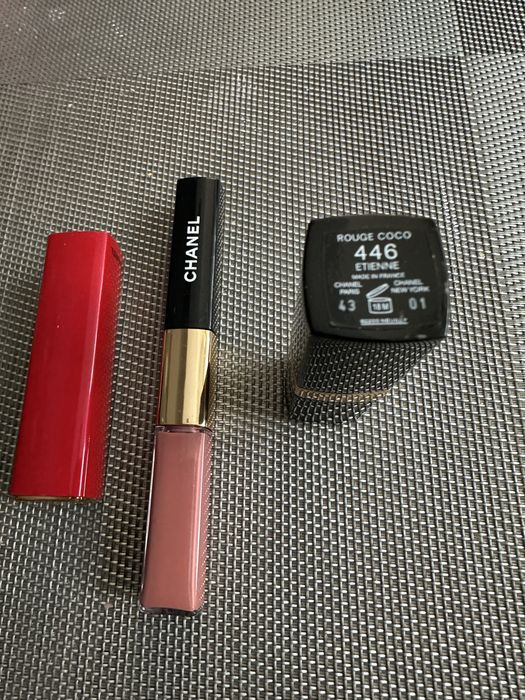 Нови оригинални червила Chanel