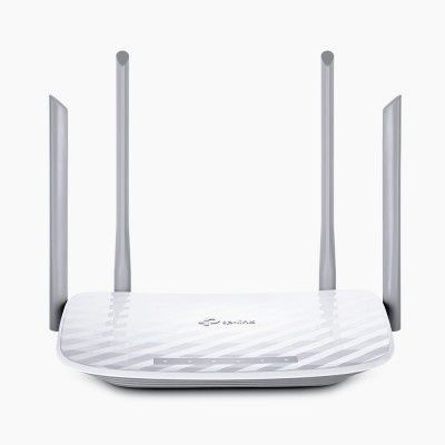 Router wireless Dual Band Archer C50