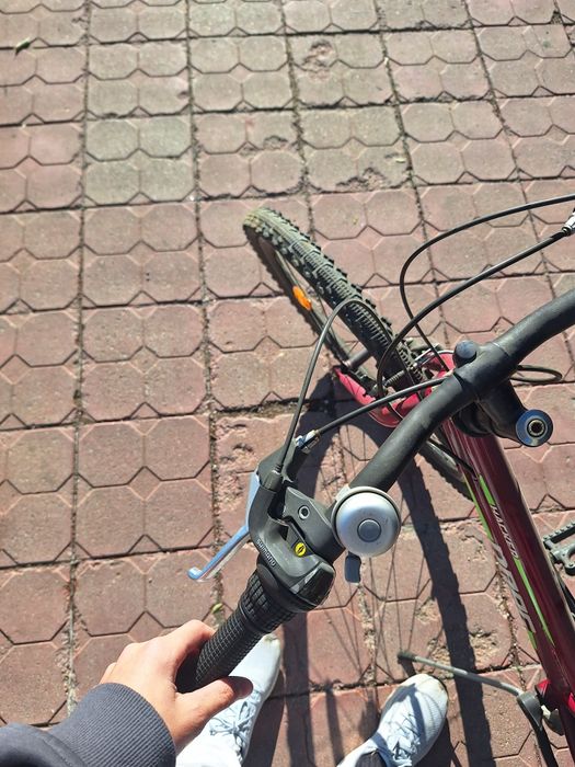 Колело Drag 26 цола гуми градско