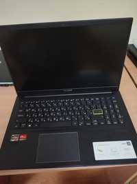 Лаптоп Asus Vivobook. X513IA