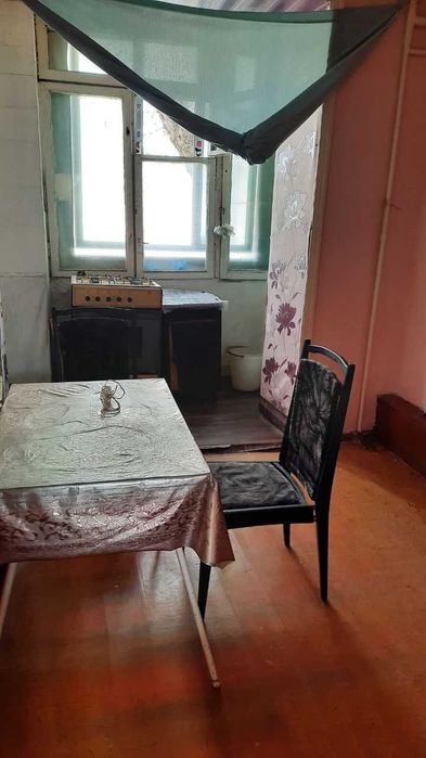 Сдается *собственная кв в аренду 2/4 Мирзо-Улугбекский район