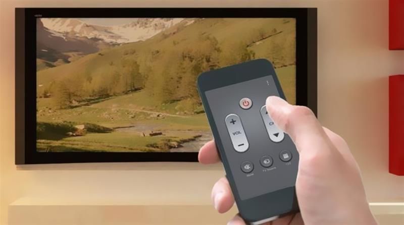 Telecomanda Universala Remote Jack