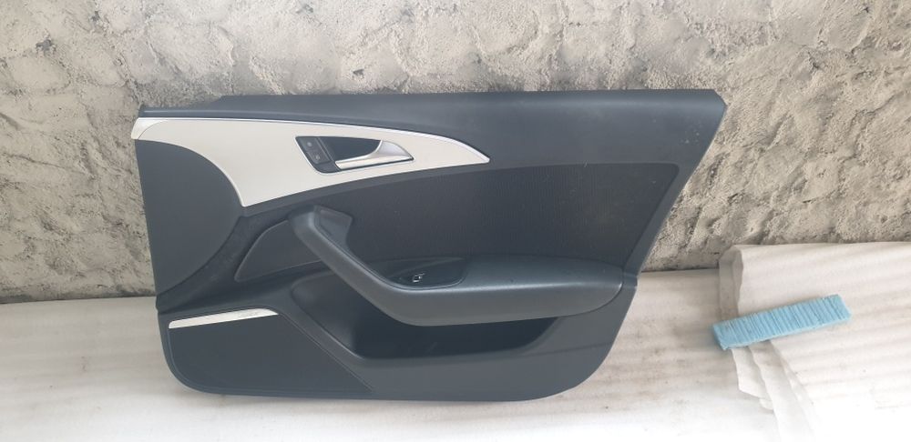 Fete usi audi a6 4g c7 berlina