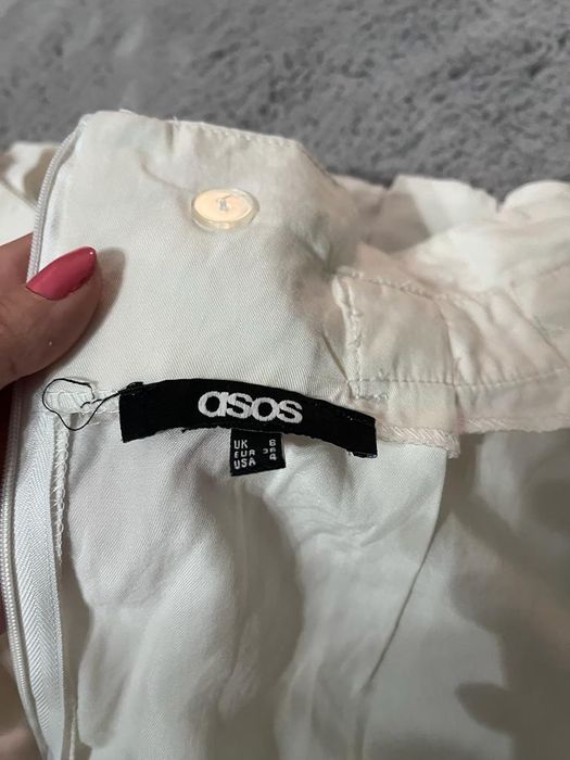 Fusta S neagra, alba, bleumarin asos