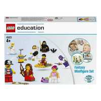 Lego 45023 Education System Fantasy Minifigure Set