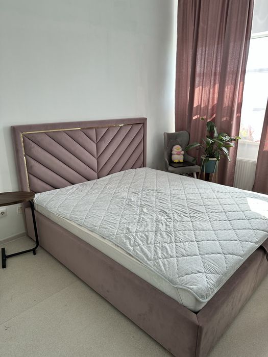 Продам  кровать