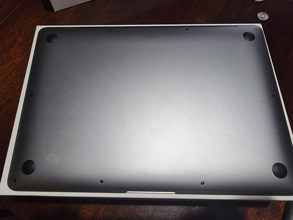 Macbook air 13" 2020