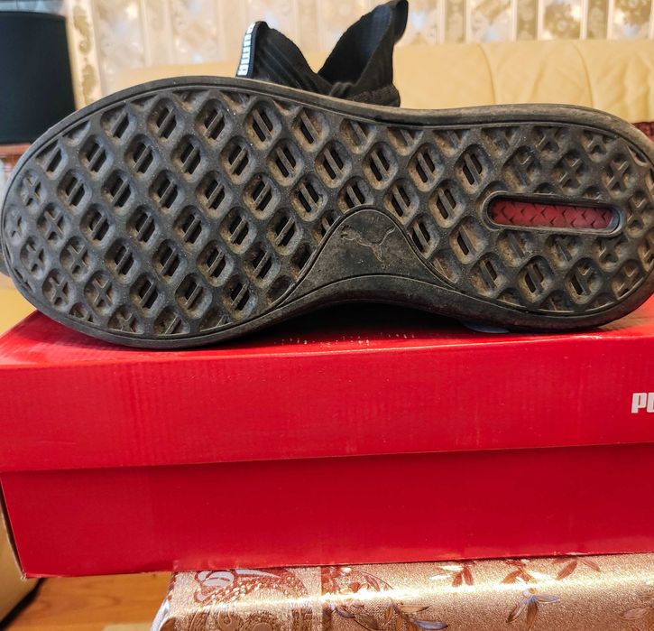 Високи маратонки Puma