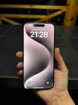 iPhone 15 Pro Max 256GB – ГАРАНЦИЯ, КАТО НОВ!