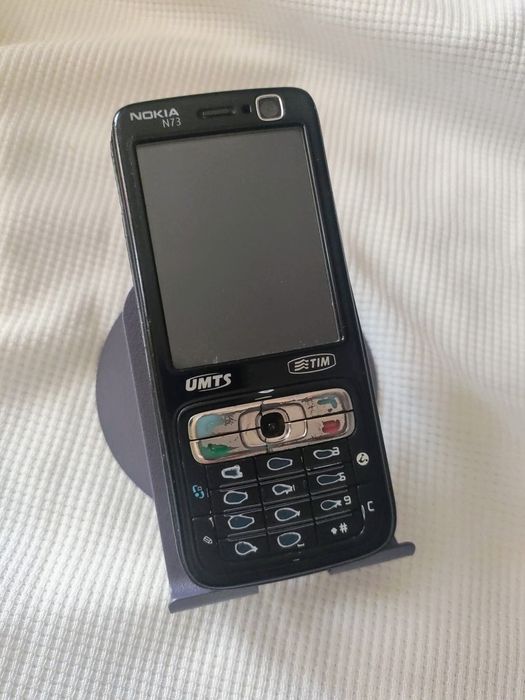 Nokia N73 Music Edition ( orice rețea)