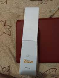 Modem/router conectare internet Ziggo