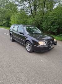 Volkswagen Bora Motor 1.9 Tdi 131 cp