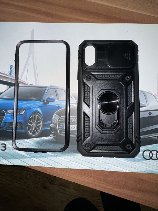 Нов калъф Iphone X