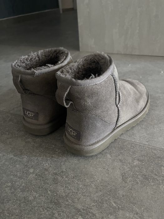 UGG mini размер 38