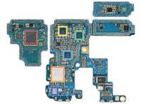 Reparatii placa de baza Samsung S20 5G FE S20+ Plus S20 Ultra Note 20