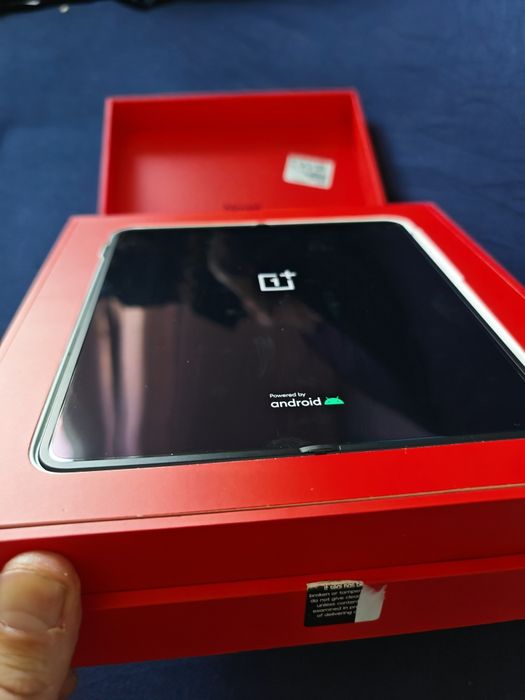 OnePlus Open – ca nou, 512 GB spațiu, 16 GB RAM