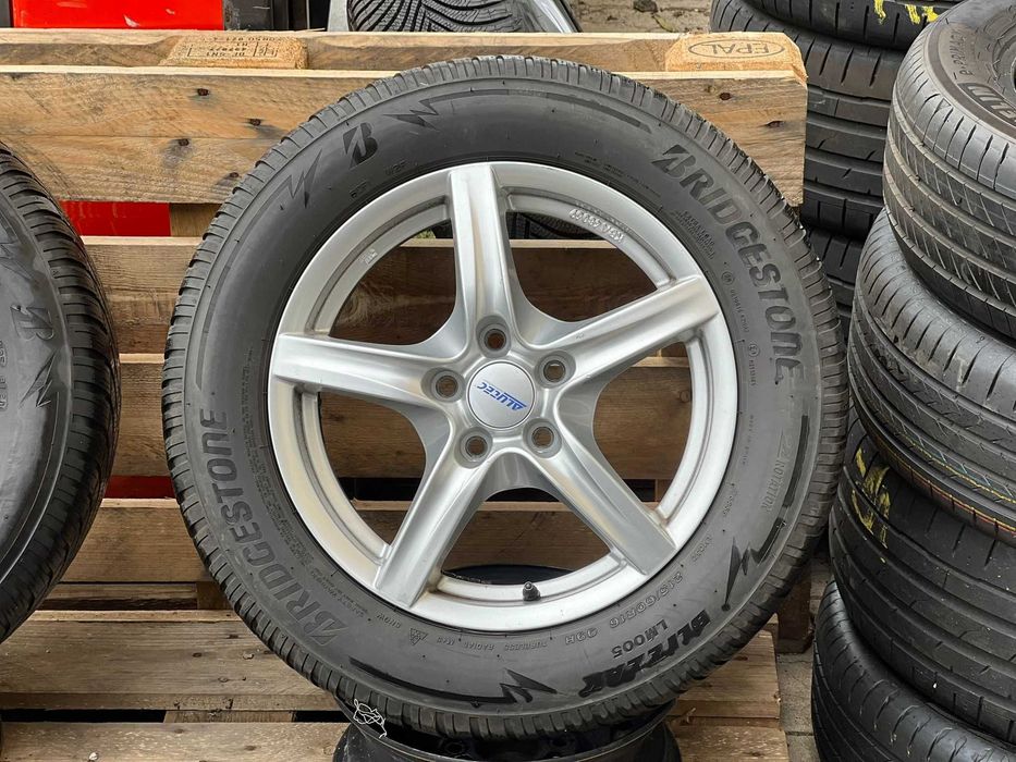 5х108 16  Джанти Volvo V40 V50 V70 Ford C-Max S-Max