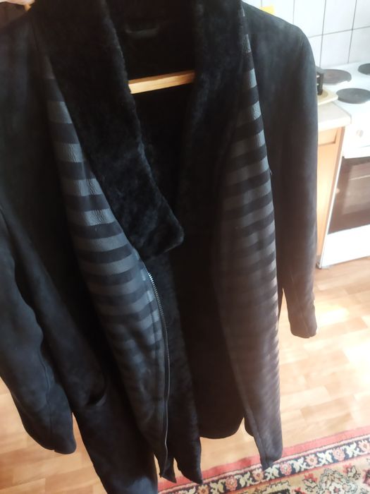 Продам женскую дублёнку